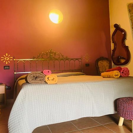 Agriturismo La Pace Villa Valeggio sul Mincio Kültér fotó
