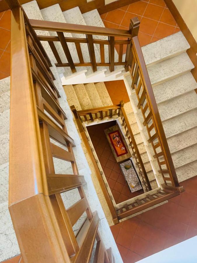 Agriturismo La Pace Villa Valeggio sul Mincio Kültér fotó