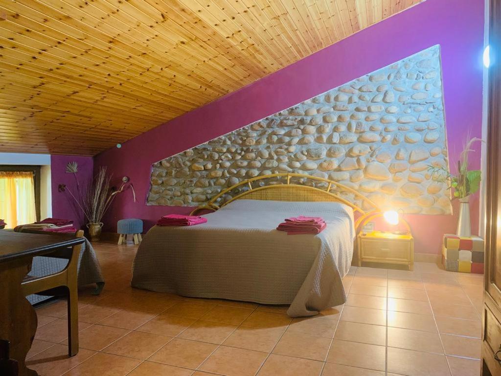 Agriturismo La Pace Villa Valeggio sul Mincio Kültér fotó