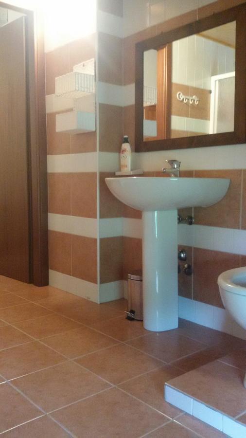 Agriturismo La Pace Villa Valeggio sul Mincio Kültér fotó