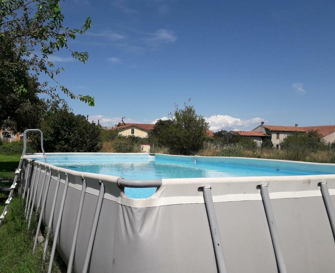 Agriturismo La Pace Villa Valeggio sul Mincio Kültér fotó